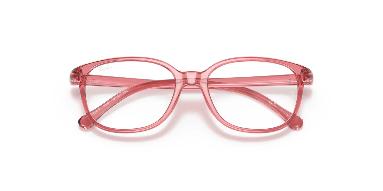Ray-Ban Kids 0RY1900F Eyeglasses - view 10